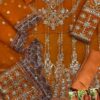 Afrozeh Net Wedding Collection Master Replica - Image 2