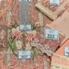 Annus Abrar Formal Organza Master Replica - Image 2
