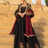 Zainab Chottani Maxi Silk Master Replica