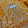 Emaan Adeel Wedding Collection Chiffon Replica - Image 8