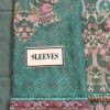 Ramsha Chevron Collection Chiffon Master Replica - Image 7