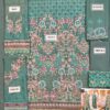 Ramsha Chevron Collection Chiffon Master Replica - Image 2