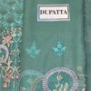 Ramsha Chevron Collection Chiffon Master Replica - Image 4