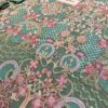 Ramsha Chevron Collection Chiffon Master Replica - Image 3
