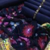 Latest Phulkari Raw Silk Collection - Image 2