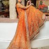 Afrozeh Net Maxi Master Replica