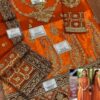 Afrozeh Net Maxi Master Replica - Image 2