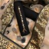 Latest Jacquard Raw Silk Collection - Image 4