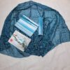 Tie and Dye Cotton Collection