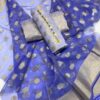 Cotton Banarsi Jacquard Collection
