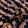 Latest Bridal Velvet Shawl Collection - Image 9