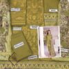 Baroque Cotton Dress Master Replica - Image 3