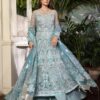Elaf Latest Organza Collection Master Replica
