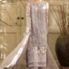 Mushq Pret Collection Organza Master Replica - Pehnawa Boutique