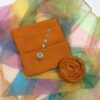 Latest Unstitched Raw Silk Collection - Image 3