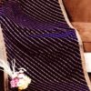 Latest Dori Embroidered Velvet Shawl Collection - Image 5