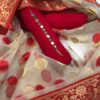 Latest Jacquard Raw Silk Collection - Image 3