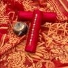 Latest Silk 3 Piece Suit Collection - Image 4