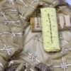 Latest Ivory Gold Paper Cotton Collection - Image 5