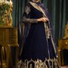 Asim Jofa Chiffon Collection Master Replica