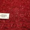 Kanwal Malik Red Collection Net Master Replica - Image 7