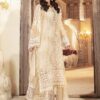Maria B  Embroidered Organza Replica