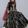 Maria B MKS-SS20-03 Net Collection Replica