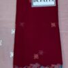 Ramsha Party Wear Chiffon Master Replica - Image 4