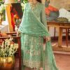 Afrozeh New Chiffon Collection Replica