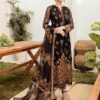 Afrozeh Organza Dress Master Replica