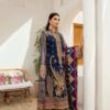 Maryam Hussain Net Collection Master Replica