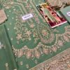 Afrozeh Chiffon Dress Master Replica - Image 3