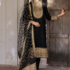 Cross Stitch Chiffon Collection Replica