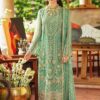 Afrozeh Chiffon Dress Master Replica