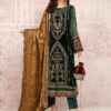 Maria B SF-W21-14 Velvet Collection Replica