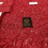 Kanwal Malik Red Collection Net Master Replica - Image 6