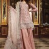 Maria B Organza Collection Master Replica