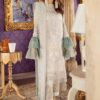 Imrozia Embroidered Chiffon Master Replica