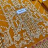 Emaan Adeel Bridal Collection Chiffon Replica - Image 3