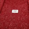 Kanwal Malik Red Collection Net Master Replica - Image 4