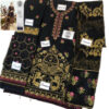 Afrozeh Organza Dress Master Replica - Image 2