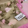 Agha Noor Organza Dress Master Replica - Image 3