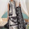 Crimson Cotton Dress Master Replica