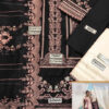 Crimson Cotton Dress Master Replica - Image 2