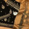 Designer Embriodered Chiffon Master Replica - Image 2