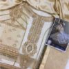 Designer Organza Bridal Collection Replica - Image 2