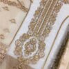 Designer Organza Bridal Collection Replica - Image 4