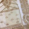 Designer Organza Bridal Collection Replica - Image 5