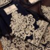 Designer Chiffon Bridal Collection Replica - Image 3