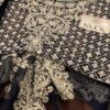 Designer Chiffon Bridal Collection Replica - Image 4